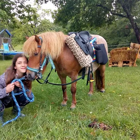 Namaste 3* Montcléra