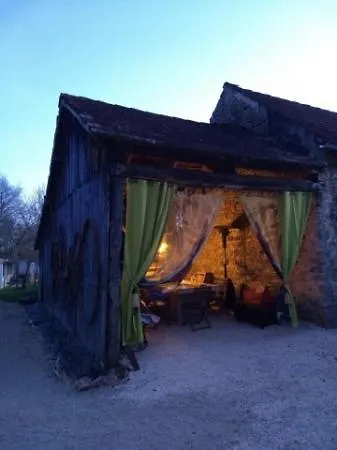 Namaste 3* Montcléra