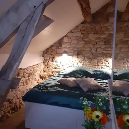 Bed & Breakfast Namaste *