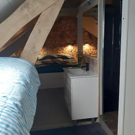 Namaste Bed & Breakfast