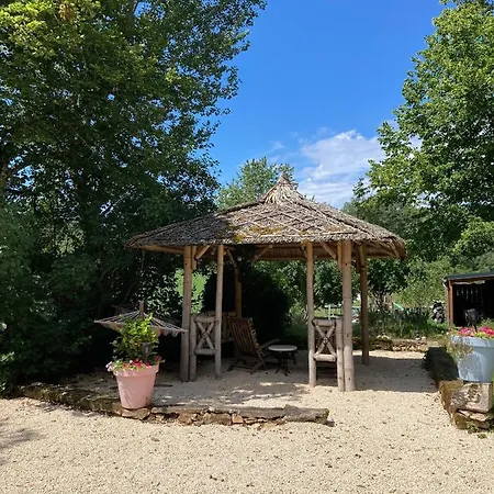 Namaste Bed & Breakfast