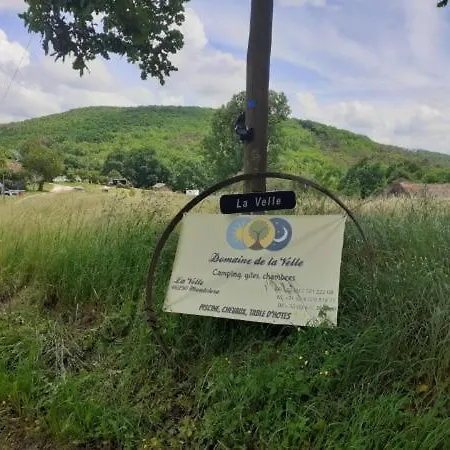 Bed & Breakfast Namaste Montclera