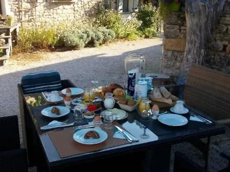 Bed & Breakfast Namaste