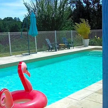 Bed & Breakfast Namaste Montclera