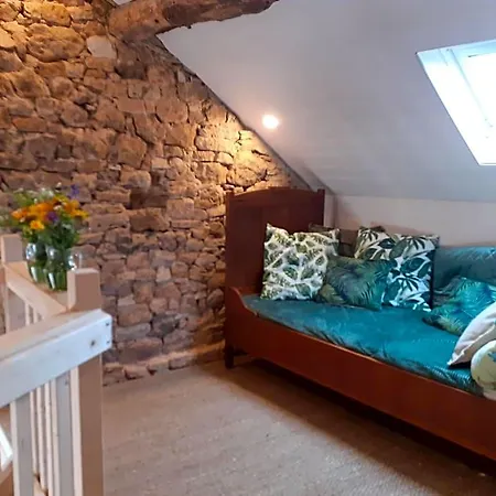 Bed & Breakfast Namaste