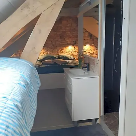 Namaste Bed & Breakfast