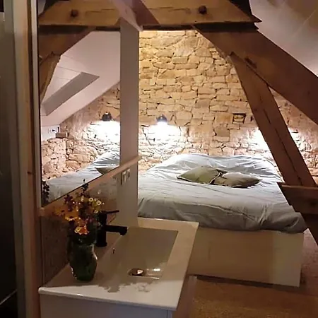 Namaste Bed & Breakfast