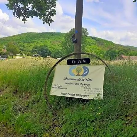 Bed & Breakfast Namaste Montclera