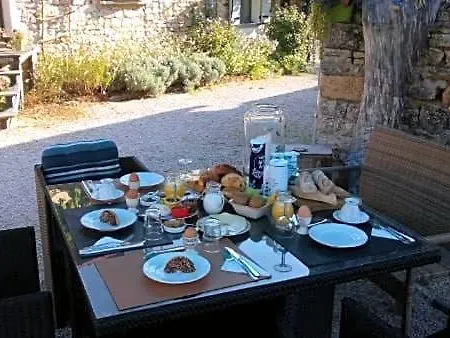 Bed & Breakfast Namaste 3*