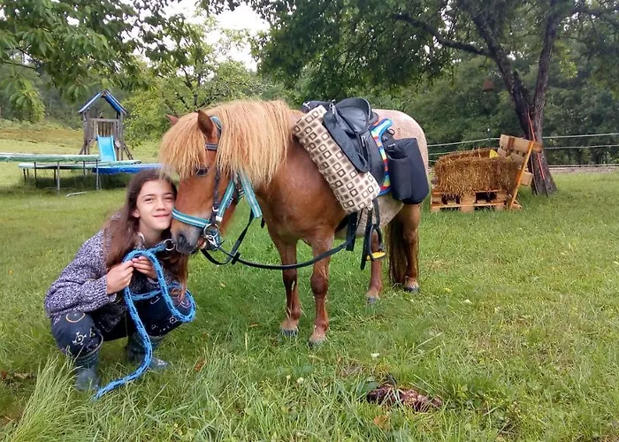 Namaste 3* Montcléra