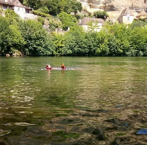 Namaste 3* Montcléra