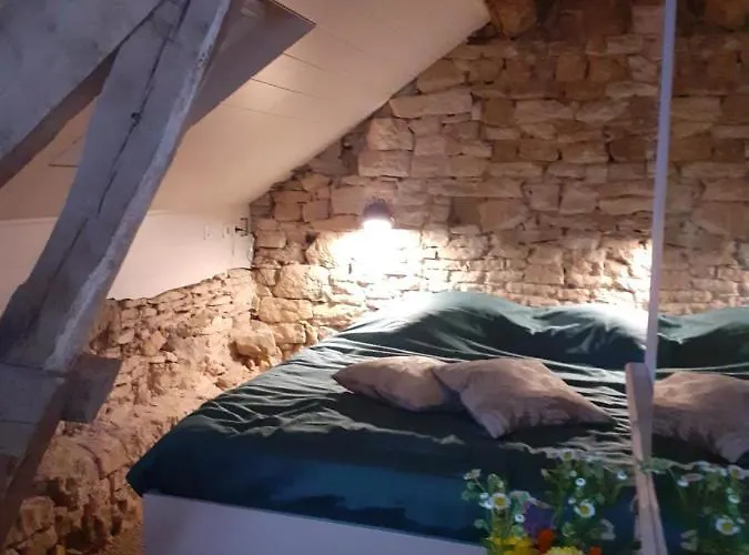 Couette-café Namaste 3*