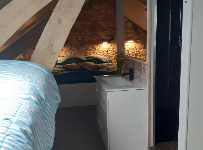 Namaste Couette-café