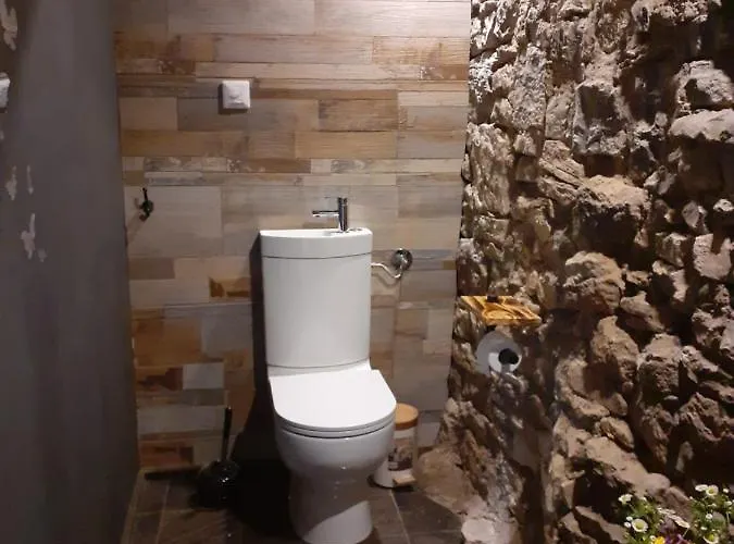 Namaste Couette-café 3*