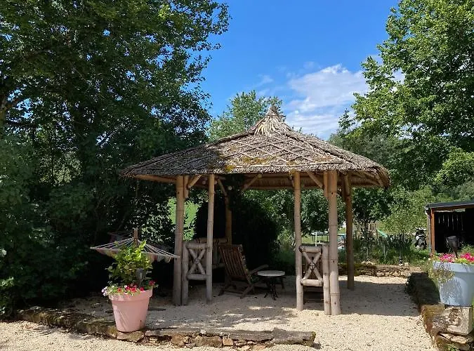 Namaste Couette-café