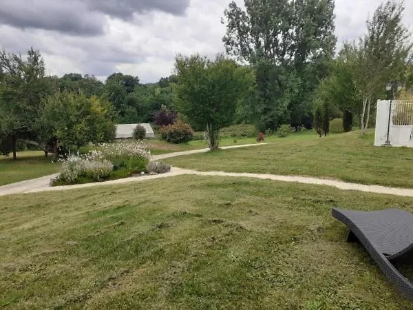 Couette-café Namaste 3*