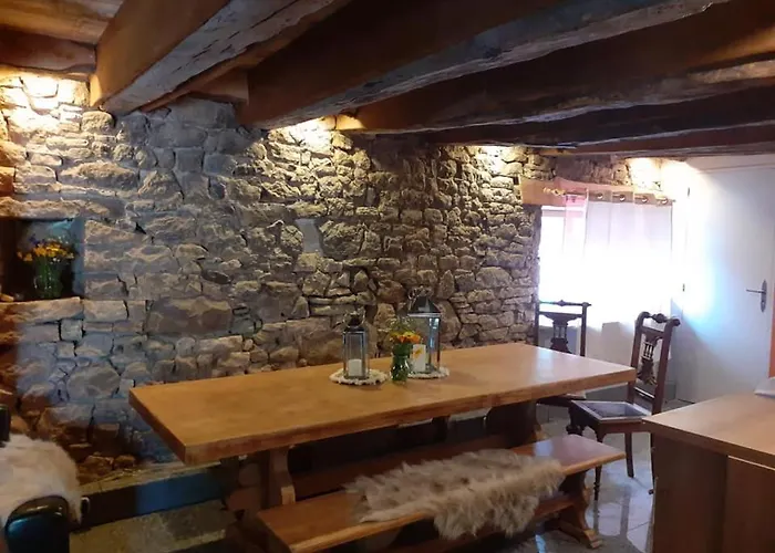 Namaste Couette-café